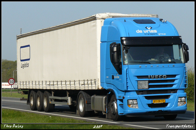 524 2009-04-24-border Vries Transportgroup BV, De - Veendam