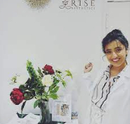 Skin Care Aesthetic Clinic Picture Box