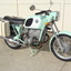 DSC03307 - #4973600 '71 R75/5, Mint Green. New motor top end & MUCH MORE!!!