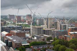 Architectural Design Picture Box