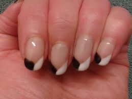 Nail Manicure Picture Box