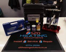 Heating Engineer Sheffield Picture Box