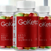 GoKeto Gummies