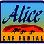 Alice-Car-Rental-Logo - Alice Car Rental