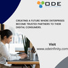 ODE Infinity | Data Privacy... - Picture Box