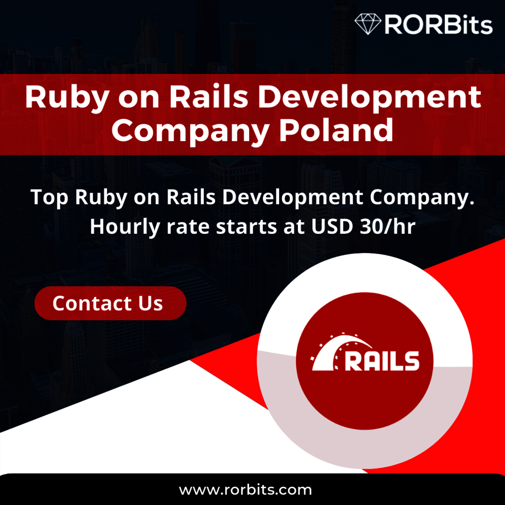Ruby on Rails Development Company Poland Picture Box