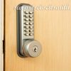 keypad-Surprise-locksmith - Surprise Secure Locksmith