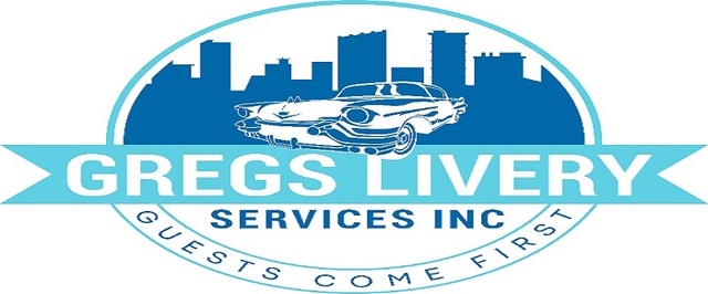 Greg's Livery Services Inc Greg's Livery Services Inc