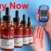 BeLiv Blood Sugar Oil (Shocking Side Effects) Read Pros & Cons!