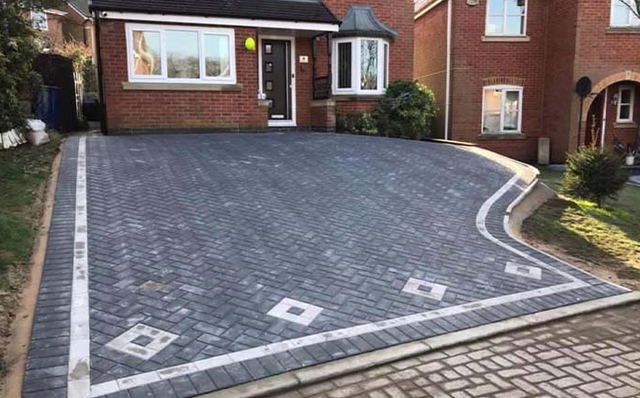 Gravel Driveways Picture Box