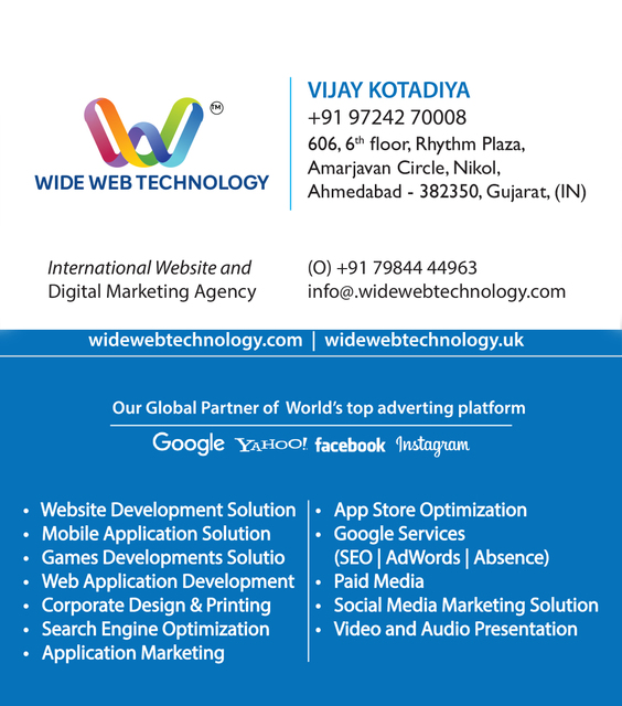 wide-wev-twchnology-2022 Wide Web Technology