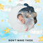Infant Sleep Training - Picture Box