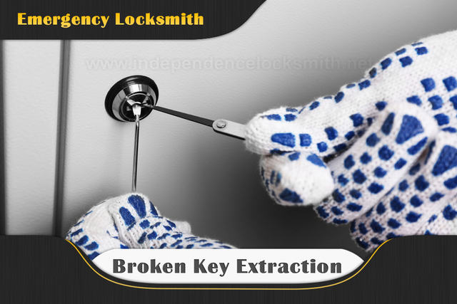 Independence-Broken-Key-Extraction Dynamic Locksmiths