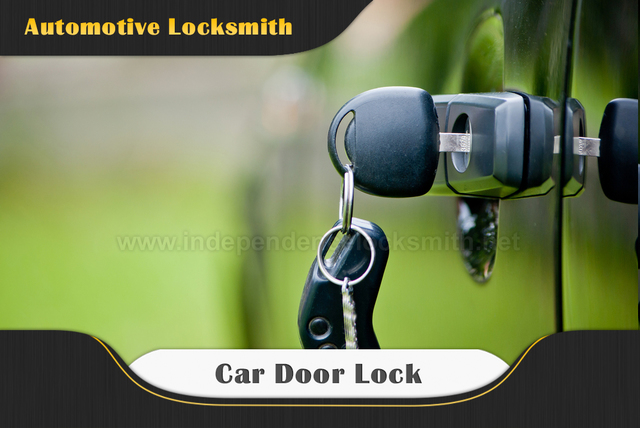 Independence-Car-Door-Lock Dynamic Locksmiths