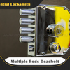 Independence-deadbolt-multi... - Dynamic Locksmiths