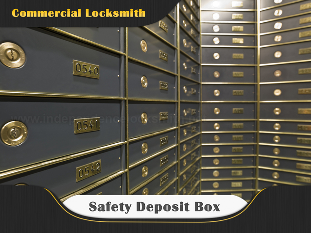 Independence-Safety-Deposit-Box Dynamic Locksmiths