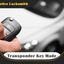 Independence-Transponder-Ke... - Dynamic Locksmiths