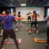 Gym Classes - Picture Box