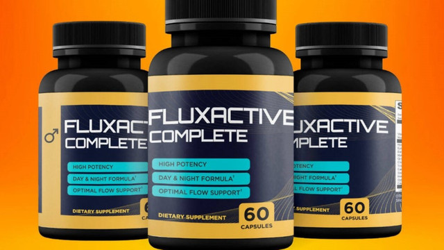 fluxactive 1655199544 Flux Active Complete Reviews: [SCAM or LEGIT] Price, Benefits, And Offer!