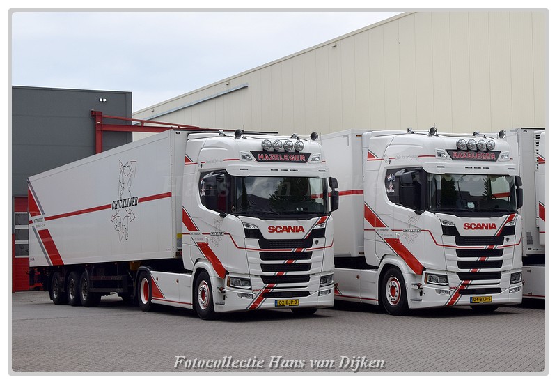 Line-up Hazeleger(1)-BorderMaker - 