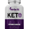 Herba RX Keto