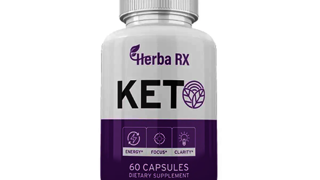 ``212 Herba RX Keto