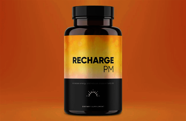 What is Recharge PM UK & USA? Recharge PM UK & USA