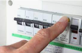 Electrical Installation Picture Box