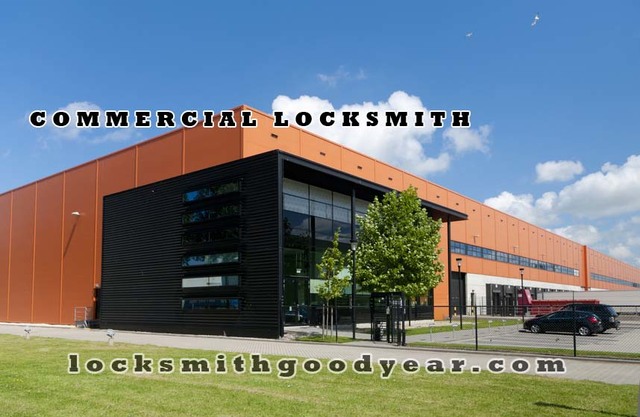 Goodyear-commercial-locksmith Pro Locksmith Goodyear