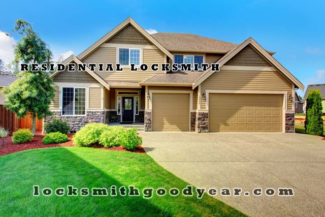 Goodyear-residential-locksmith Pro Locksmith Goodyear