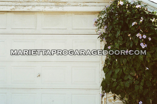 Marietta-garage-door-sections Marietta Pro Garage Door