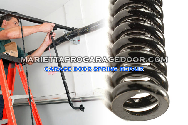 Marietta-garage-door-spring-repair Marietta Pro Garage Door