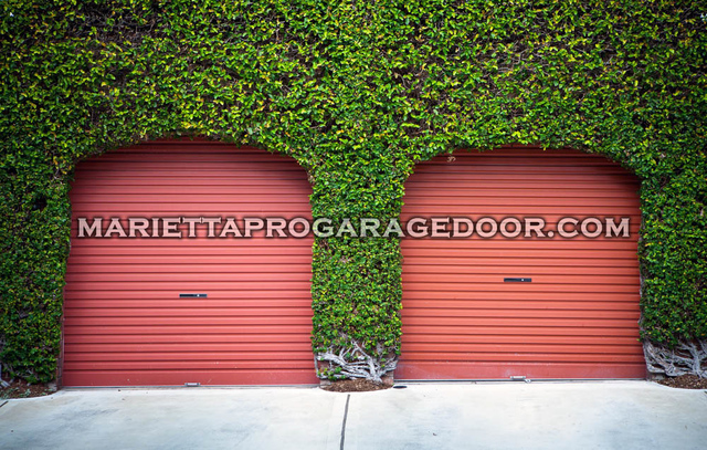 Marietta-overhead-garage-door Marietta Pro Garage Door