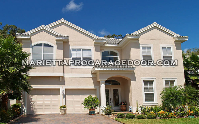 Marietta-sectional-garage-door Marietta Pro Garage Door