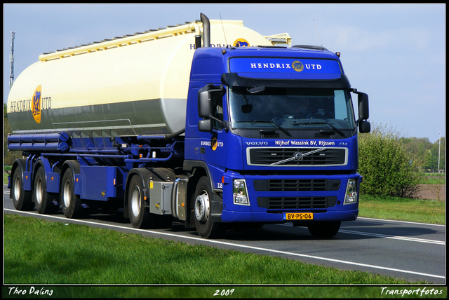 592 2009-04-23-border Nijhof Wassink - Rijssen