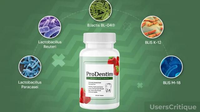 Prodentim Real Reviews in UK, Canada, Australia, N Picture Box