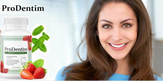 Prodentim Reviews- Price UK, Australia, IReland, C Prodentim