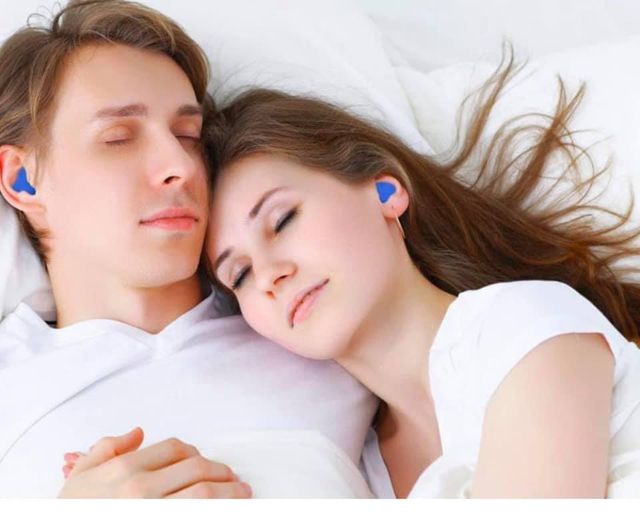 Best Earplugs For Sleeping in Australia AUSSIE EAR PLUGS