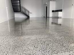 commercial polished concrete brisbane Picture Box