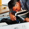 Frigidaire Appliance repair