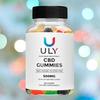 How Does Uly CBD Gummies Work? - Picture Box