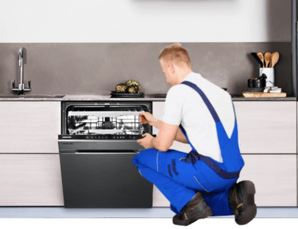 photo 648 Centre Appliance Repair LLC