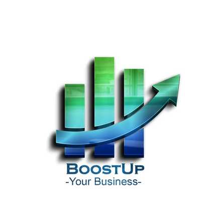 boostupnews logo - Anonymous