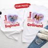 I Love My Boyfriend Shirt, ... - I Love My Boyfriend Shirt