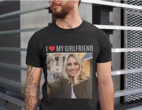 I Love My Boyfriend Shirt, I Love My Girlfriend Cu I Love My Boyfriend Shirt