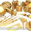 locksmith-burnsville-deadbolt - Locksmith Burnsville