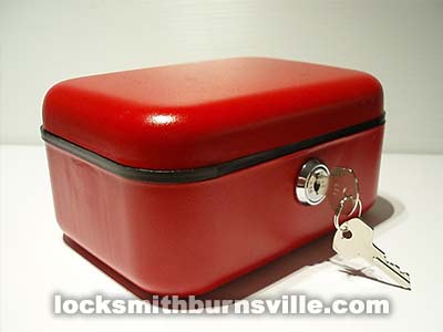 locksmith-burnsville-lock-box Locksmith Burnsville