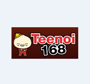 logo Teenoi168