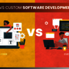 Custom Software Development