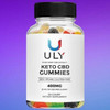 Uly CBD Gummies - Is It Scam Or Real?
